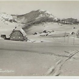 Winter 1939