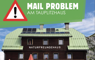 Mailproblem